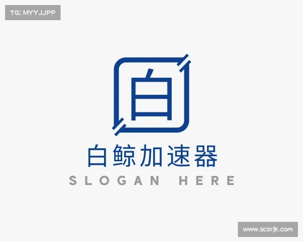 发现白鲸加速器